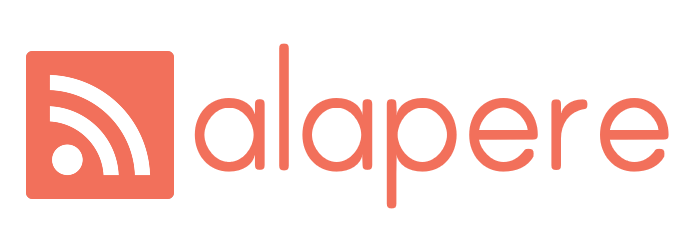 Alapere Logo