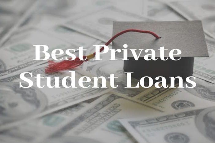 Best Private Student Loans