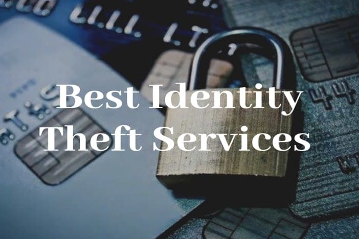 Best Identity Theft Services