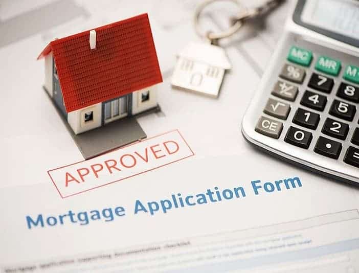featured images for mortgage loan requirement