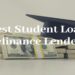Best Student Loan Refinance Lenders